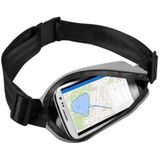 GoFit Running Belt Naar Mobiltelefon