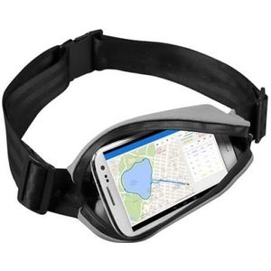 GoFit Running Belt Naar Mobiltelefon