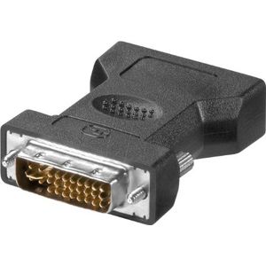 Goobay DVI naar VGA Adapter