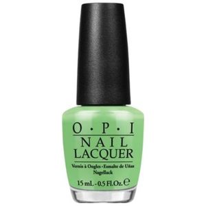 OPI You Are So Outta Lime Nagellak - 15 ml