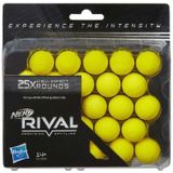 Nerf Rival Refill Pack - 25 stuks