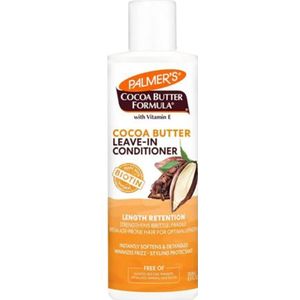Palmer's Cocoa Butter Length Retention Conditioner – 250ml