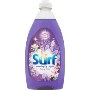 Surf Wasmiddel Berry Bliss - 500 ml