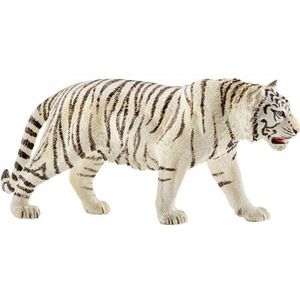 Schleich Wit Tiger - 14731