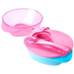 Tommee Tippee Proost Pink/Blue - 2stk