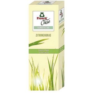 Kikker Oasis Citroengras Luchtverfrisser - 90ml