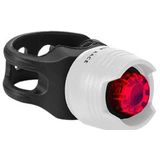 Cube RFR Diamond HQP Rood LED Fiets licht - Wit