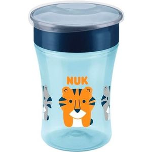NUK Magic Cup 8+m Drikkekop - 230ml