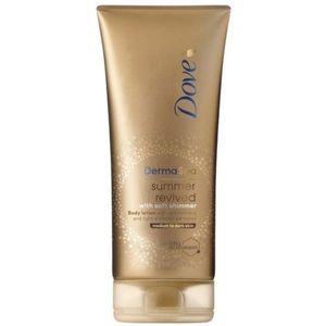 Dove DermaSpa Summer Revived Bodylotion 200ml