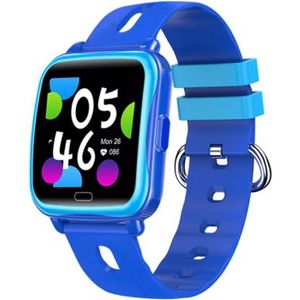 Denver SWK-110BU Smartwatch Kinderen - Blauw