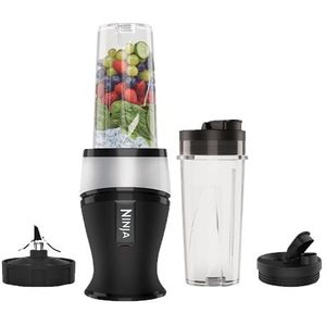 Ninja Nutri Slim Blender 700W Slim Blender & Smoothie Maker