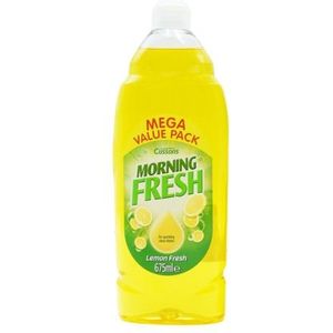 Morning Fresh Lemon Vaatwasmiddel - 675ml