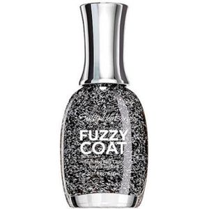 Sally Hansen Fuzzy Coat Nagellak - Tweedy