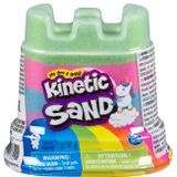 Kinetic Sand Rainbow Unicorn Castle