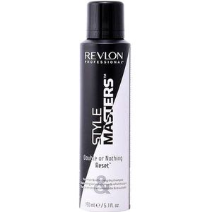 Revlon Style Masters Double Or Nothing Droogshampoo - 150ml