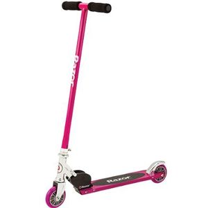 Razor S Sport Scooter - Roze