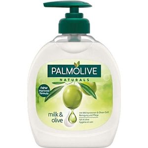 Palmolive Olive Milk Handzeep 300ml