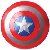Rubies Captain America Retro Schild