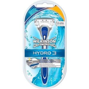 Wilkinson Sword Hydro 3 Scheermes