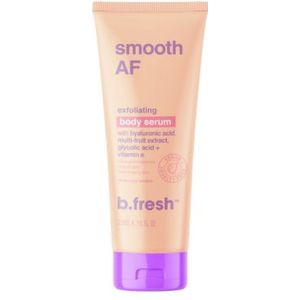 b.fresh Smooth AF Exfoliation Lichaamsserum - 236 ml