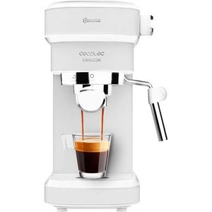 Cecotec Cafelizzia 790 Espresso Machine
