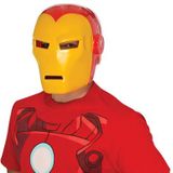 Rubies Iron Man Deluxe Masker