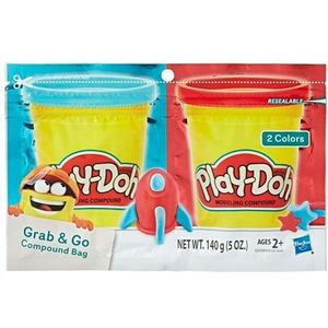 Play-Doh 2-Pack - 140g