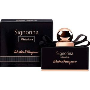 Salvatore Ferragamo Signorina - Eau De Parfum 100ml