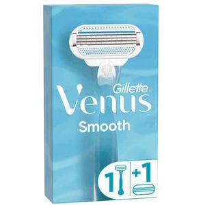 Gillette Venus Smooth Razor schraper
