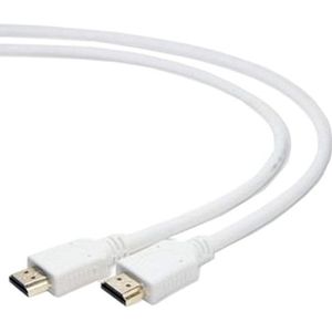 Iggual HDMI Kabel Met Ethernet
