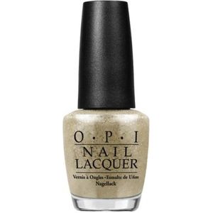 OPI Barok Maar Toch Winkelen Nagellak - 15 ml