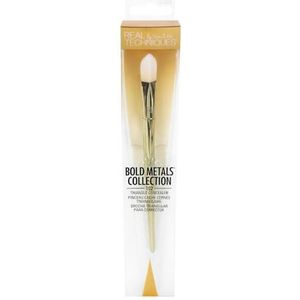 Real Techniques Bold Metals Driehoek Concealer Kwast