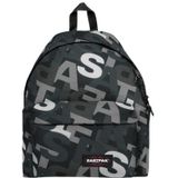 Eastpak Padded PakR Rugzak Letter Core