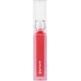 Amuse Dew Tint Lip Tint - 01 Koraal Leven