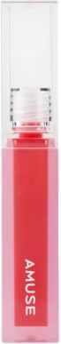 Amuse Dew Tint Lip Tint - 01 Koraal Leven