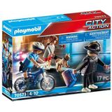 Playmobil City Action Beroving - 70573