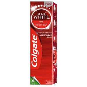 Colgate Max White One Tandpasta - 75ml