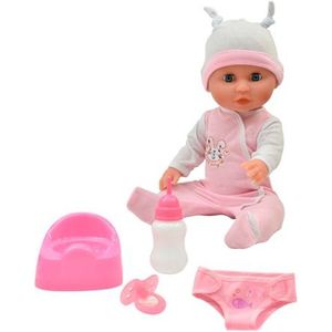 Dolls World Baby Olivia Pop