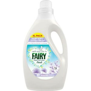 Fairy Silk Tree Blossom Fresh Wasverzachter â 2,57L