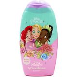 Disney Princess 2in1 Shampoo & Conditioner - 300 ml