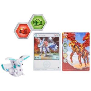 Bakugan Geogan Rising - Fenneca