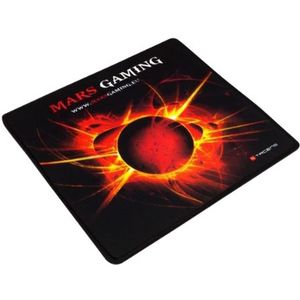 Mars Gaming Muismat - 22x20 cm