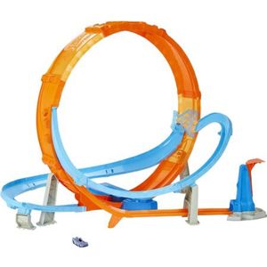 Hot Wheels Massive Loop Mayhem