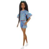 Mattel Barbie Fashionistas POP - Hartafdruk