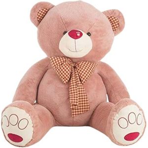 LLOPIS Teddy Bear knuffelbeer - 50cm