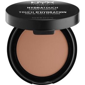NYX Hydra Touch Powder Foundation Cacao