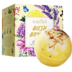 Sadoer Citroen Badbom