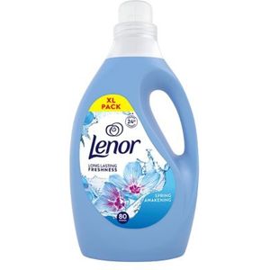 Lenor Fabric Conditioner Spring Awakening - 2,64 L