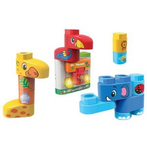 Vtech Bla Bla Bla Blocks