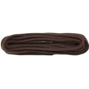 Shoestring Veters Bruin - 140 cm